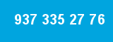 937 335 27 76 937 335 27 76